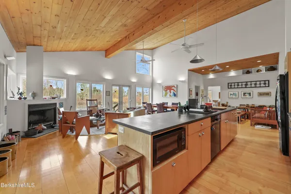 $25,000 | 123 Jug End Road, Egremont, MA 01230