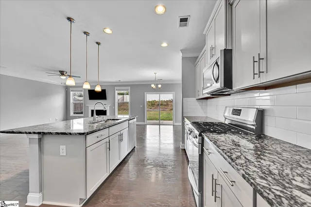 $375,000 | 845 Deepwood Court, Boiling Springs, SC 29316