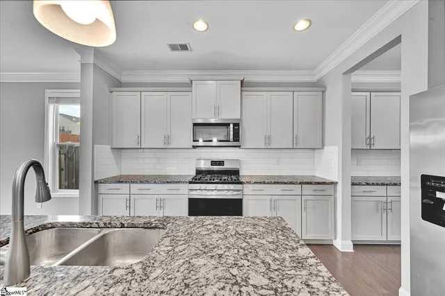 $375,000 | 845 Deepwood Court, Boiling Springs, SC 29316