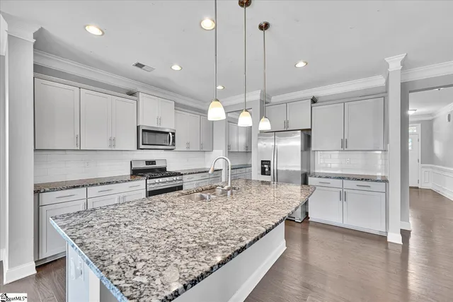 $375,000 | 845 Deepwood Court, Boiling Springs, SC 29316