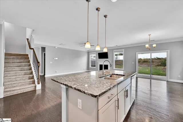 $375,000 | 845 Deepwood Court, Boiling Springs, SC 29316