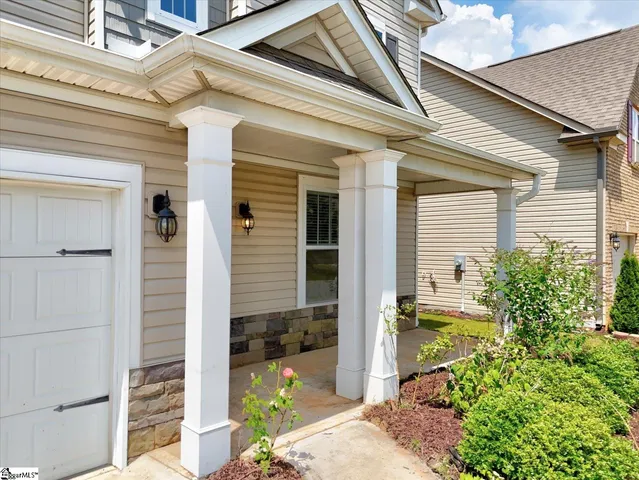 $375,000 | 845 Deepwood Court, Boiling Springs, SC 29316