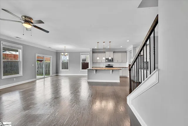 $375,000 | 845 Deepwood Court, Boiling Springs, SC 29316