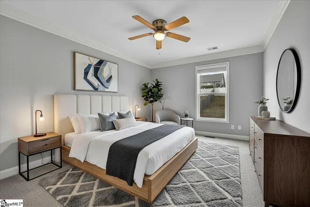 $375,000 | 845 Deepwood Court, Boiling Springs, SC 29316