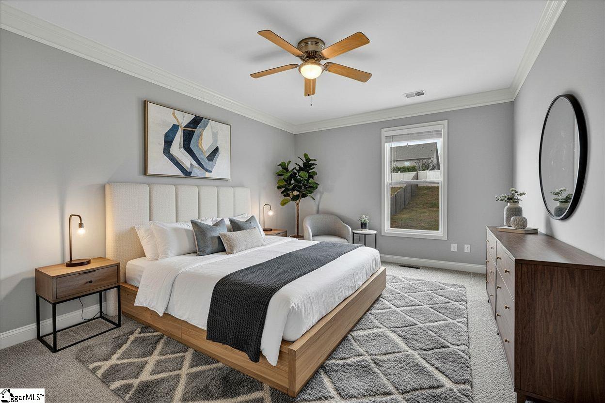 845 Deepwood Court Boiling Springs, SC 29316 - Photo 22 of 39