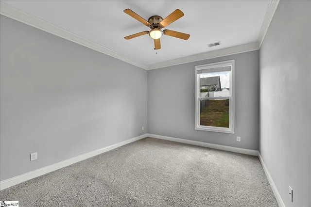 $375,000 | 845 Deepwood Court, Boiling Springs, SC 29316