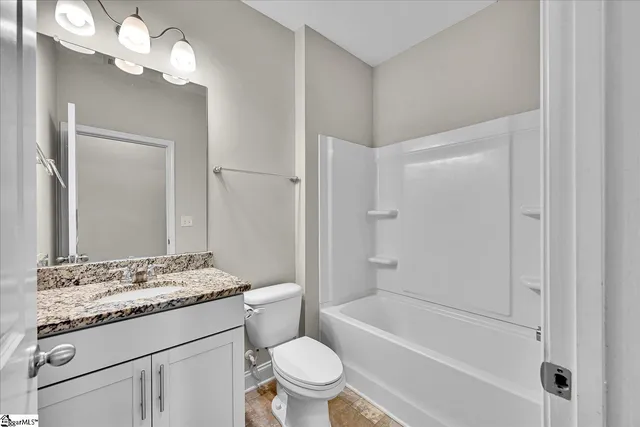 $375,000 | 845 Deepwood Court, Boiling Springs, SC 29316