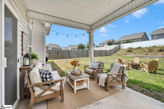 $375,000 | 845 Deepwood Court, Boiling Springs, SC 29316