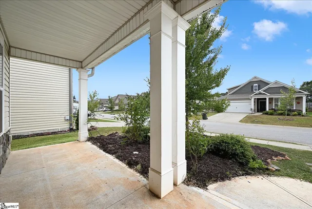 $375,000 | 845 Deepwood Court, Boiling Springs, SC 29316