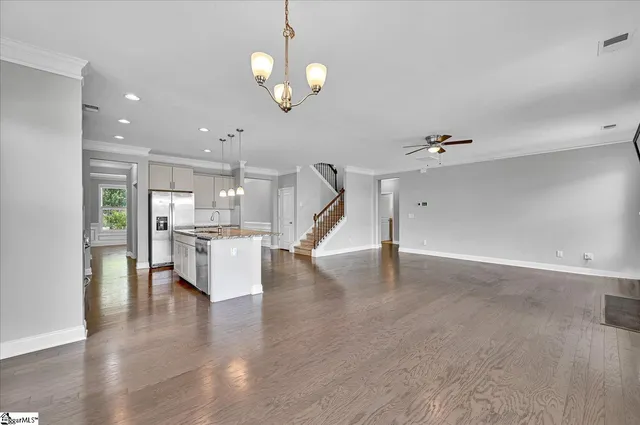 $375,000 | 845 Deepwood Court, Boiling Springs, SC 29316