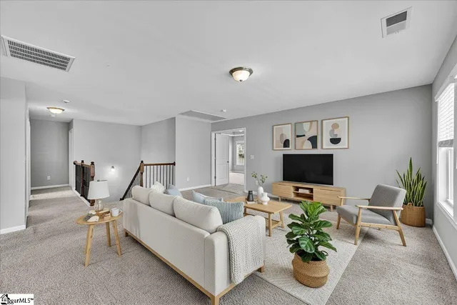 $375,000 | 845 Deepwood Court, Boiling Springs, SC 29316