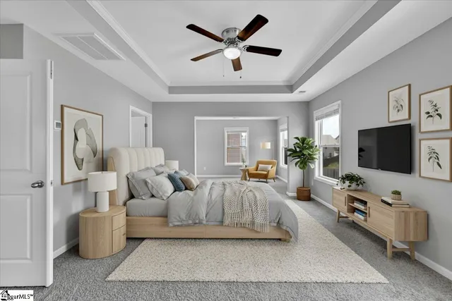 $375,000 | 845 Deepwood Court, Boiling Springs, SC 29316