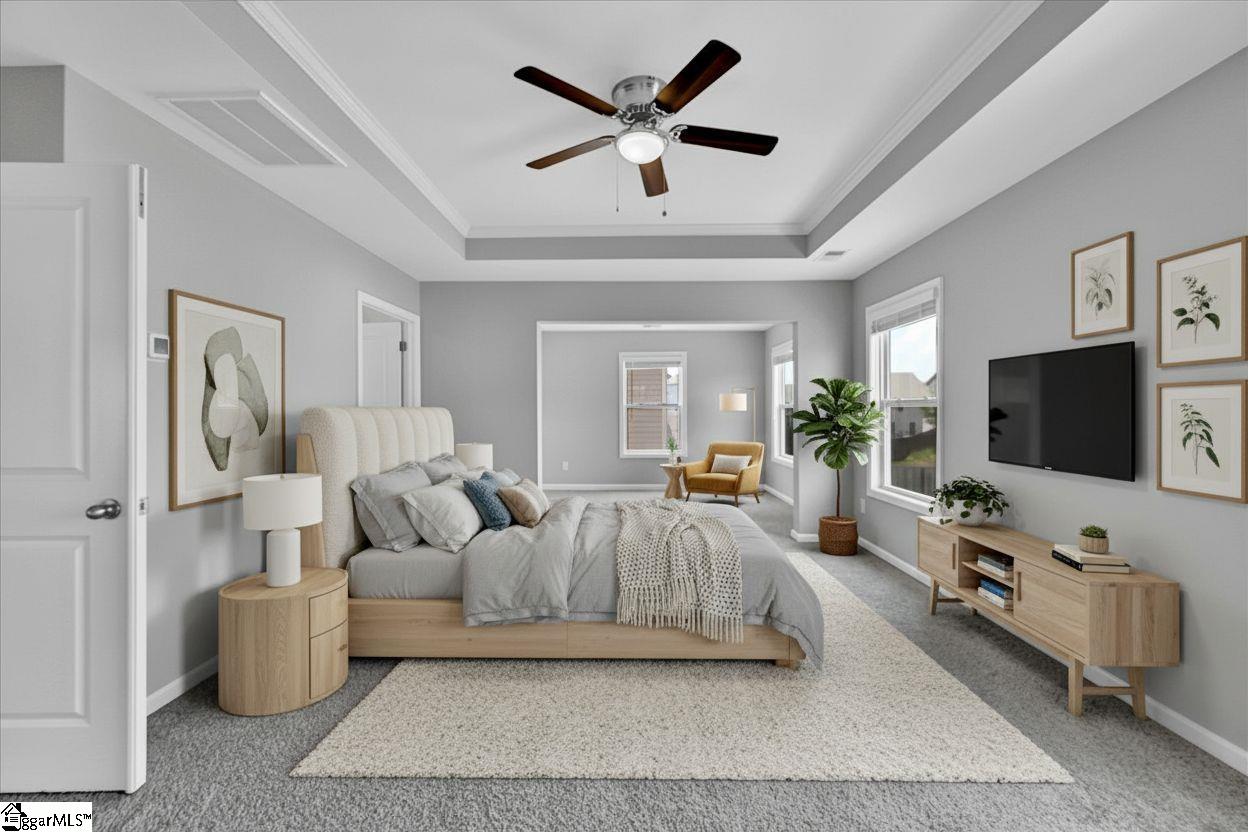 845 Deepwood Court Boiling Springs, SC 29316 - Photo 35 of 39