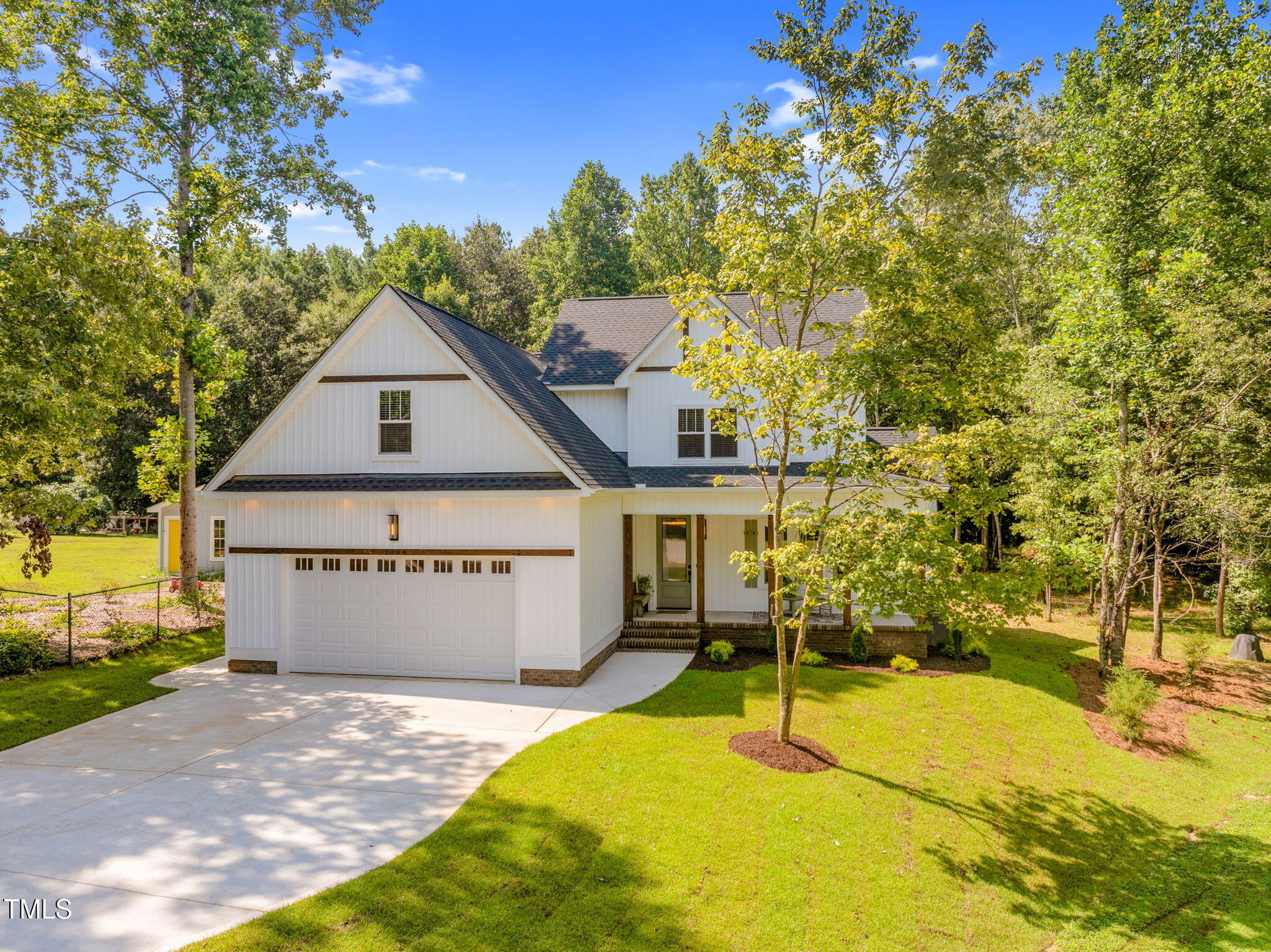 1004 Snow Peak Court Raleigh, NC 27603 - Photo 62 of 65 1004 Snow Peak Court-125