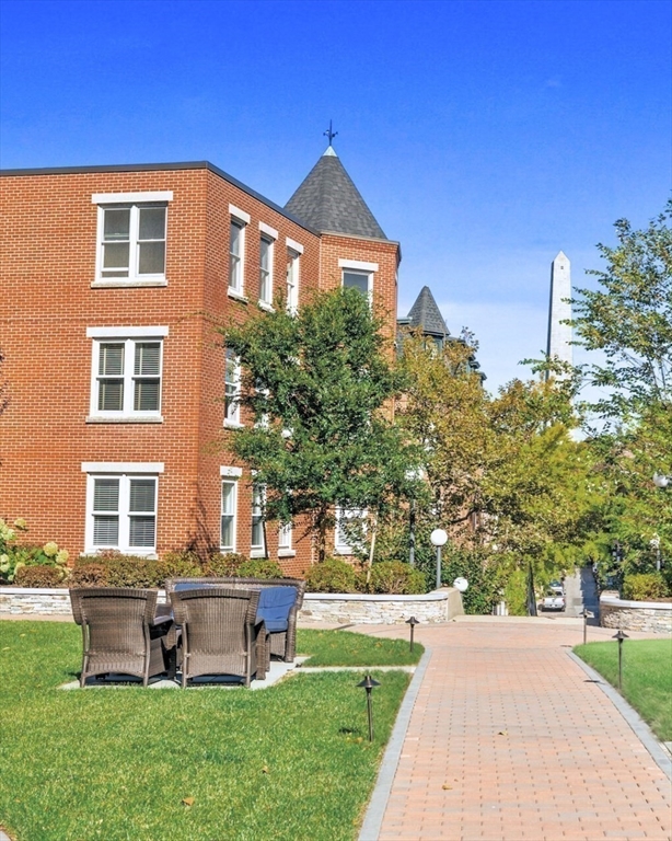 47 Harvard Street, Unit A304 Boston, MA 02129 - Photo 18 of 21