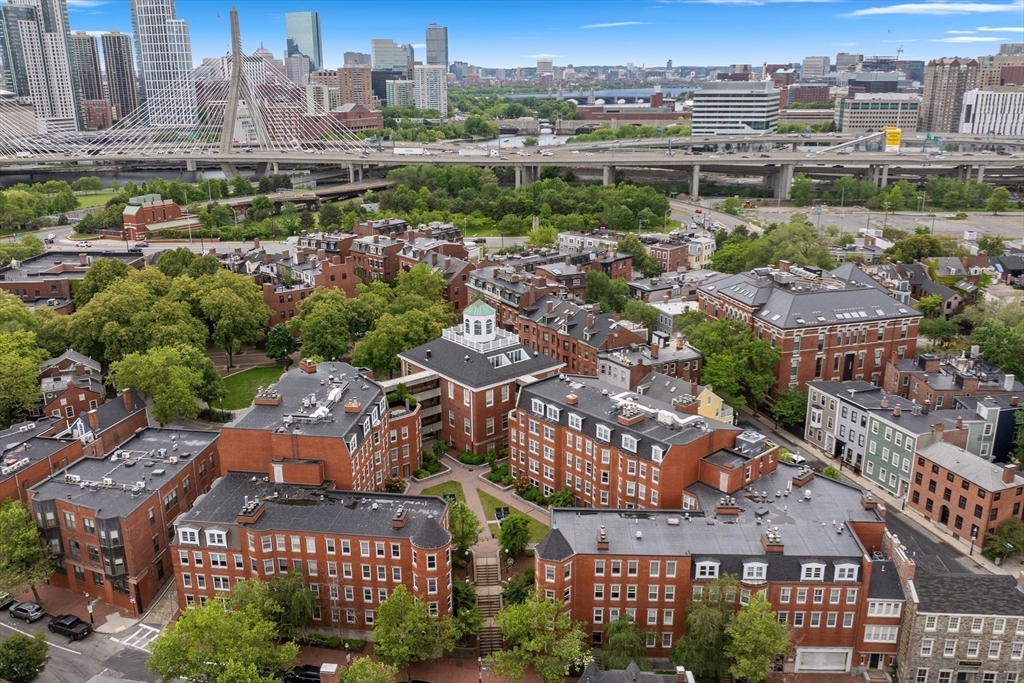 47 Harvard Street, Unit A304 Boston, MA 02129 - Photo 4 of 21