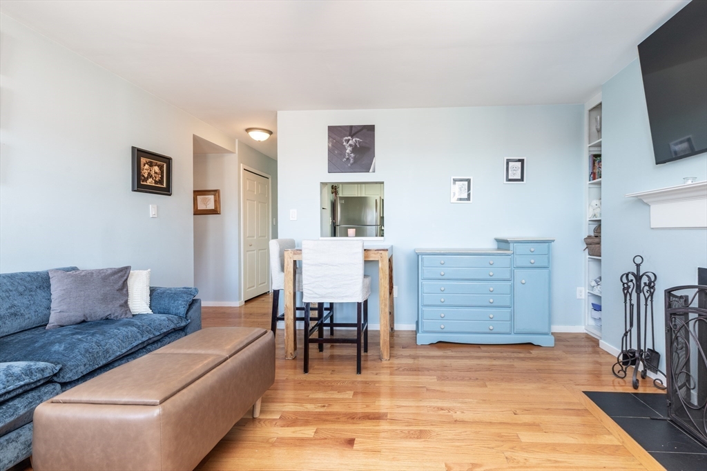 47 Harvard Street, Unit A304 Boston, MA 02129 - Photo 6 of 21