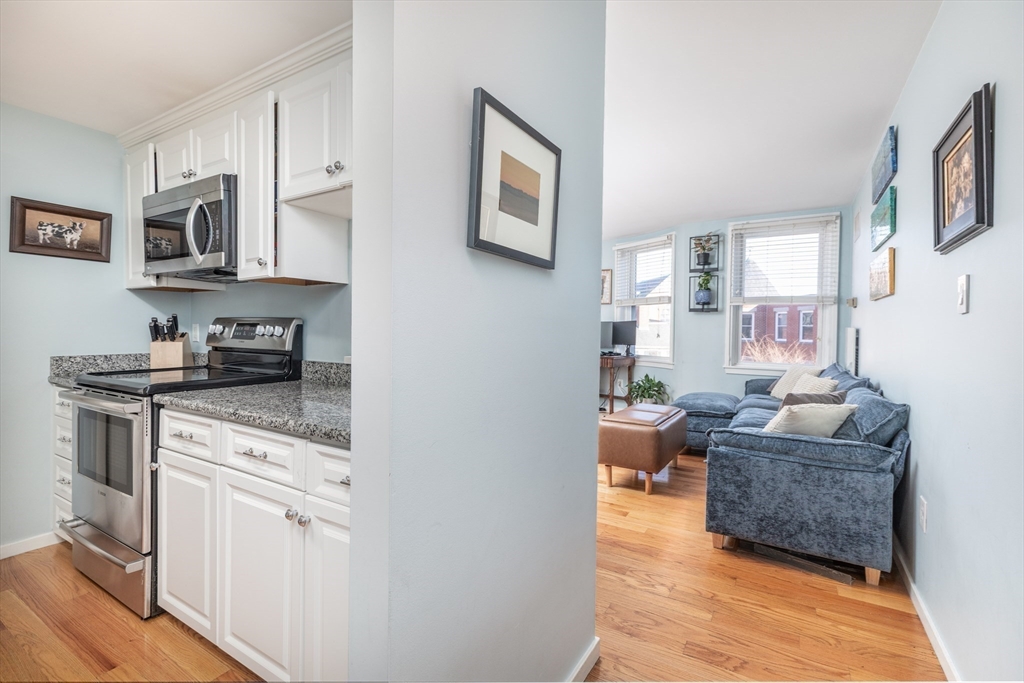 47 Harvard Street, Unit A304 Boston, MA 02129 - Photo 8 of 21