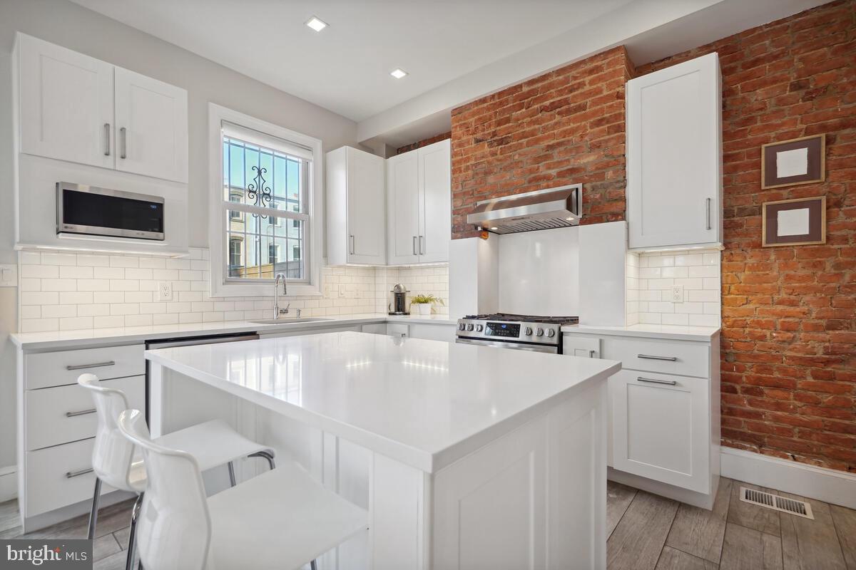 413 U Street Northwest Washington, DC 20001 - Photo 21 of 67