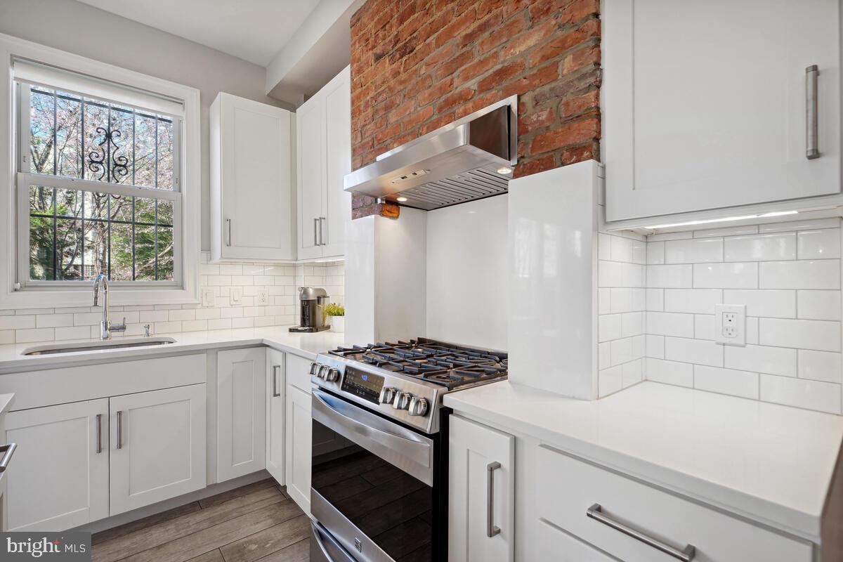 413 U Street Northwest Washington, DC 20001 - Photo 23 of 67