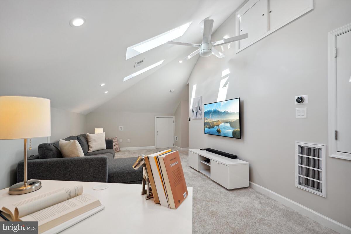 413 U Street Northwest Washington, DC 20001 - Photo 40 of 67