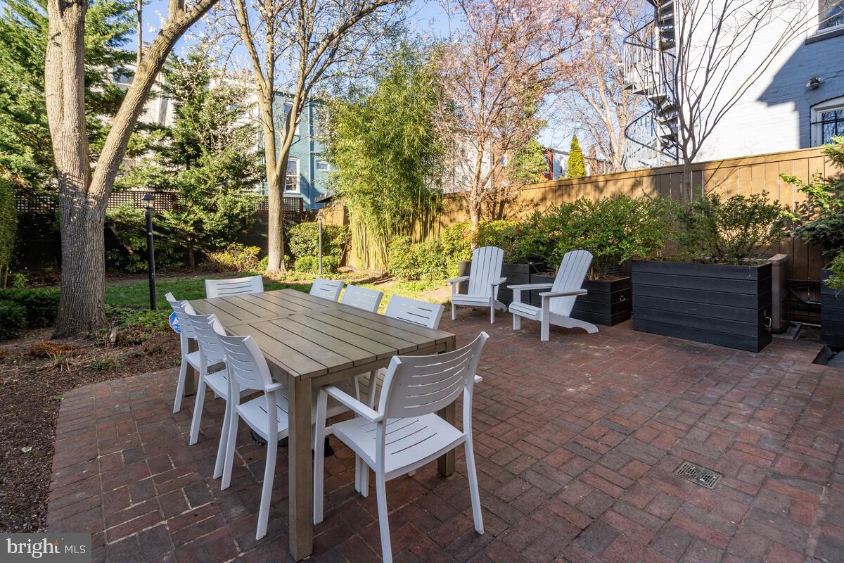 413 U Street Northwest Washington, DC 20001 - Photo 48 of 67