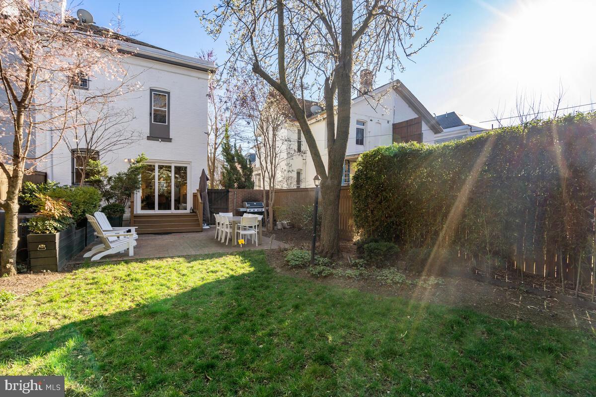 413 U Street Northwest Washington, DC 20001 - Photo 50 of 67