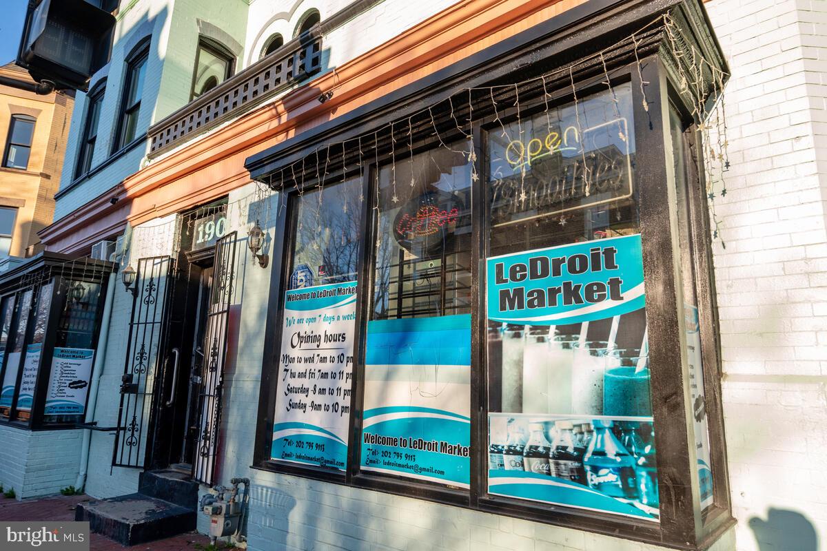 413 U Street Northwest Washington, DC 20001 - Photo 56 of 67