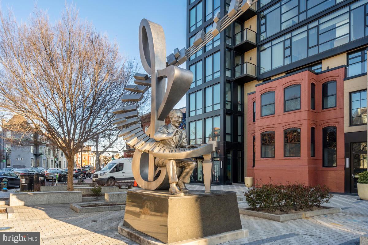 413 U Street Northwest Washington, DC 20001 - Photo 59 of 67