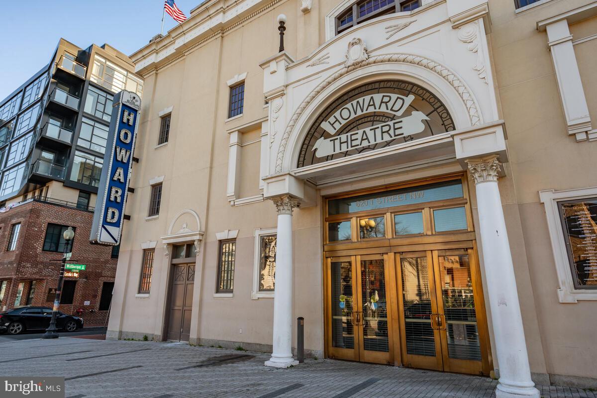 413 U Street Northwest Washington, DC 20001 - Photo 61 of 67