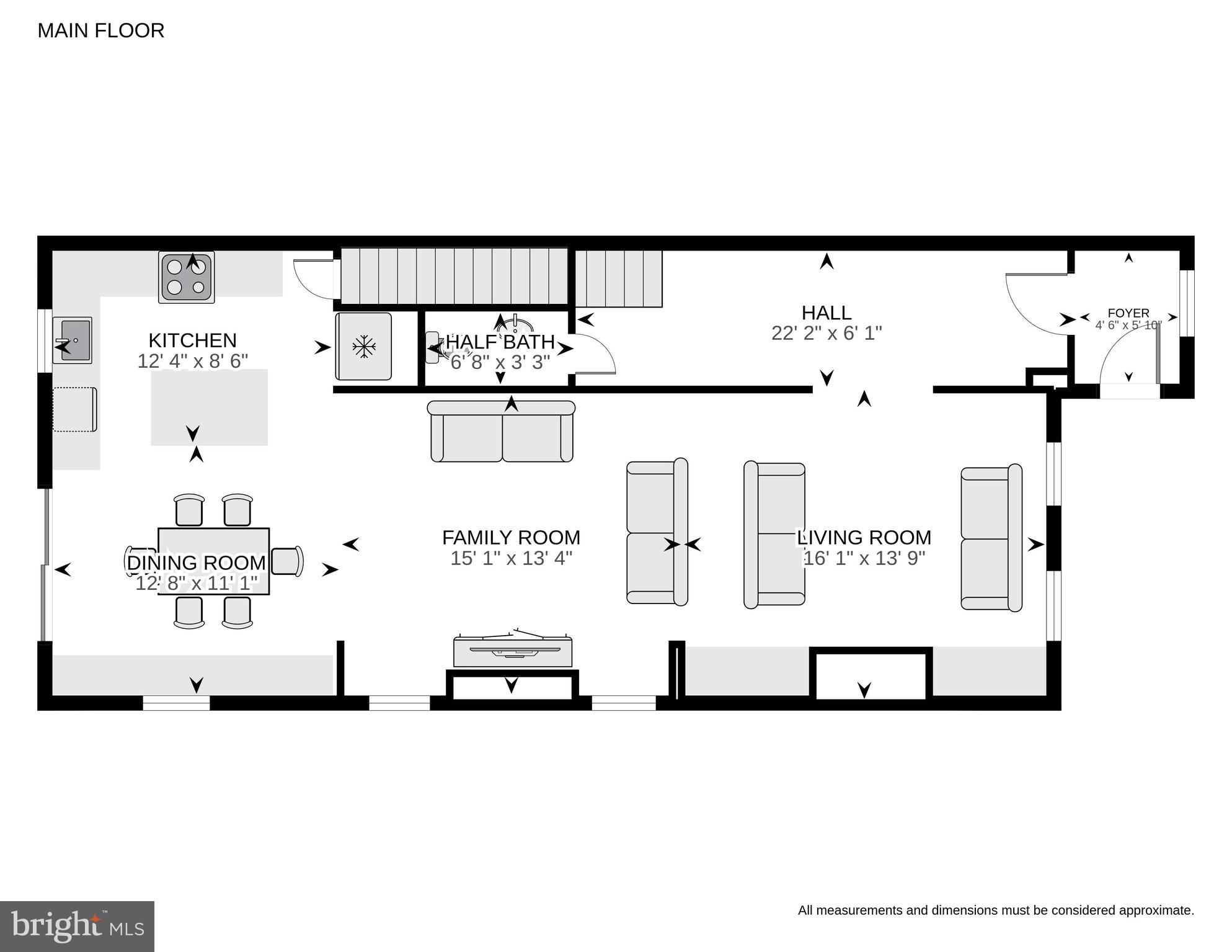 413 U Street Northwest Washington, DC 20001 - Photo 62 of 67
