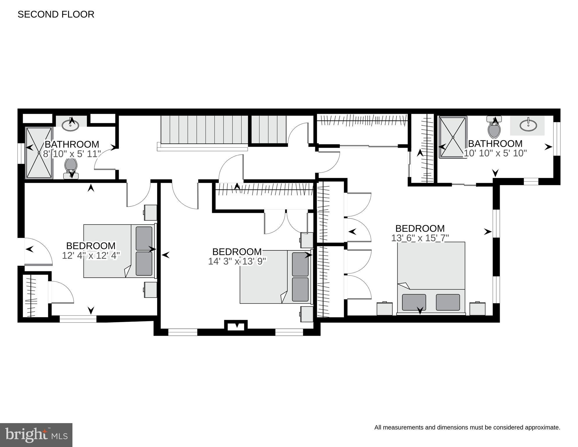 413 U Street Northwest Washington, DC 20001 - Photo 63 of 67