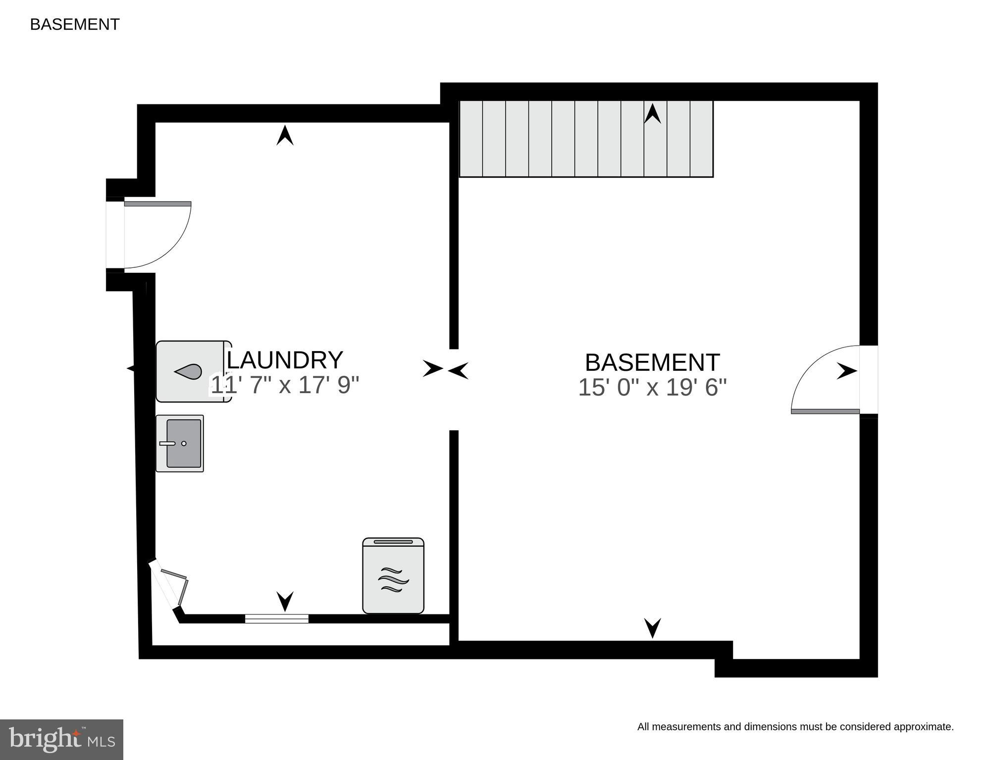 413 U Street Northwest Washington, DC 20001 - Photo 65 of 67