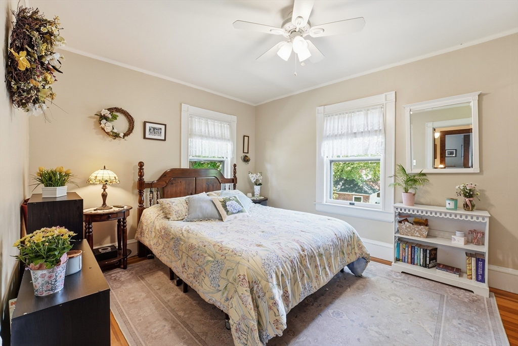 114 Maplewood Terrace Springfield, MA 01108 - Photo 31 of 42