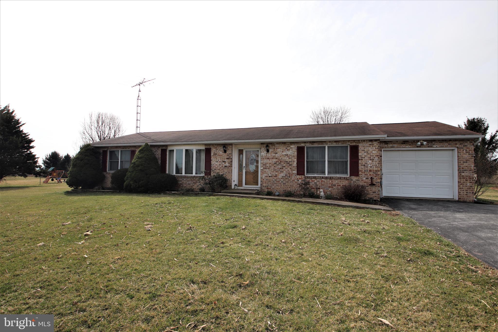 14103 Barnhart Road Clear Spring, MD 21722 - Photo 1 of 19