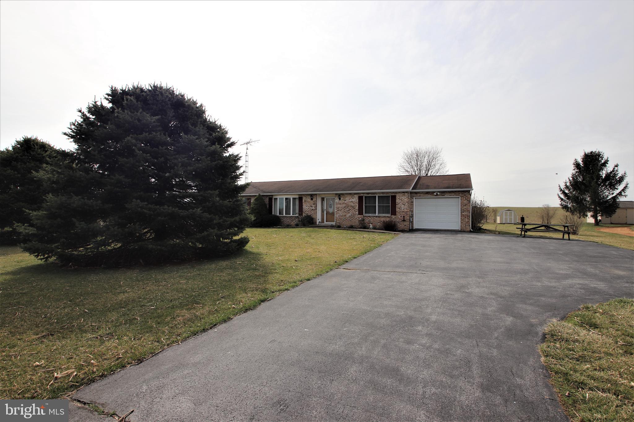 14103 Barnhart Road Clear Spring, MD 21722 - Photo 2 of 19
