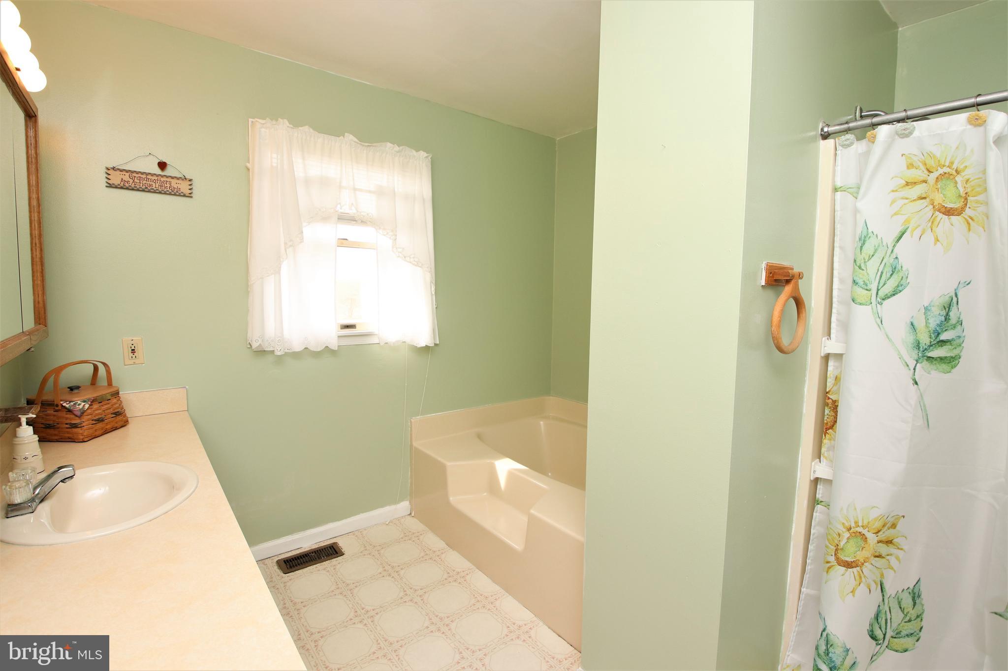 14103 Barnhart Road Clear Spring, MD 21722 - Photo 11 of 19 Master Bathroom