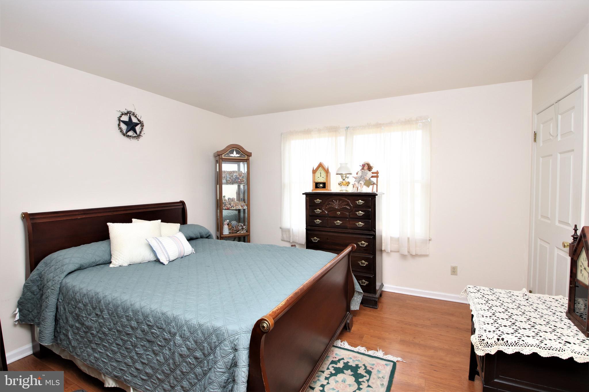 14103 Barnhart Road Clear Spring, MD 21722 - Photo 12 of 19 Bedroom 2
