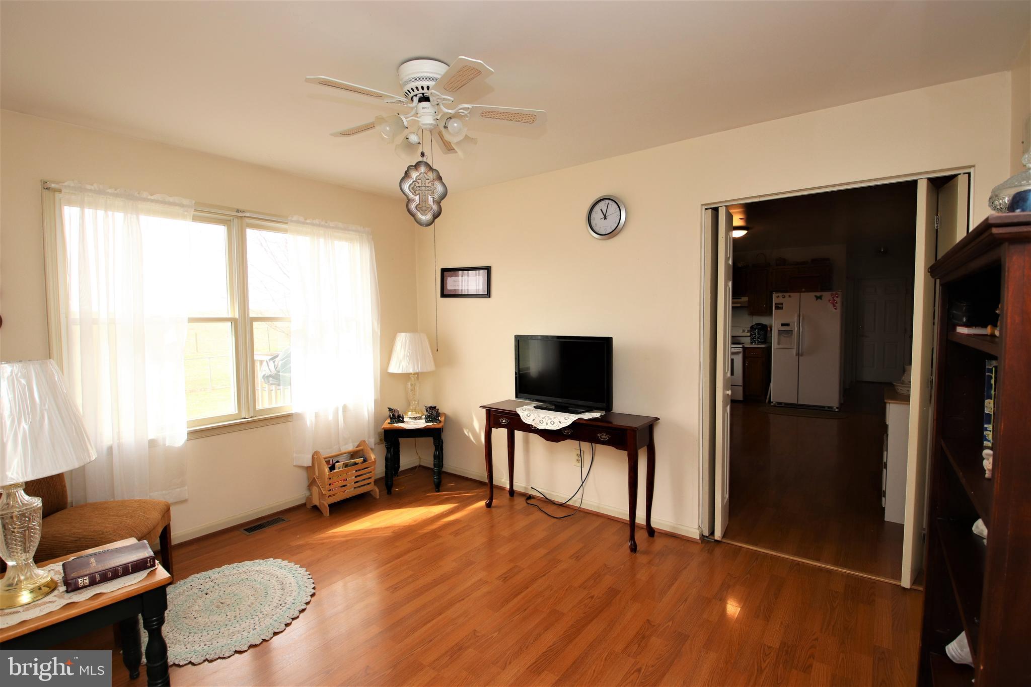 14103 Barnhart Road Clear Spring, MD 21722 - Photo 15 of 19 Bonus Room