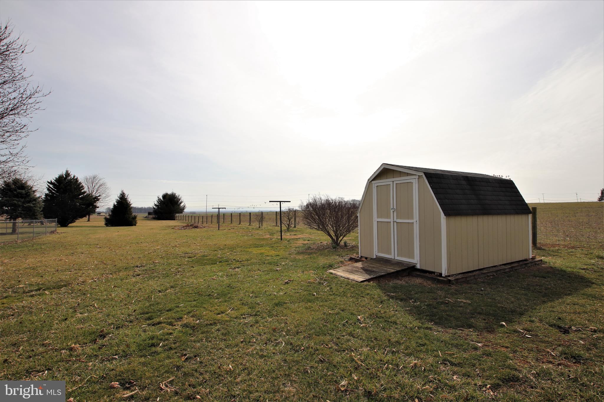 14103 Barnhart Road Clear Spring, MD 21722 - Photo 17 of 19