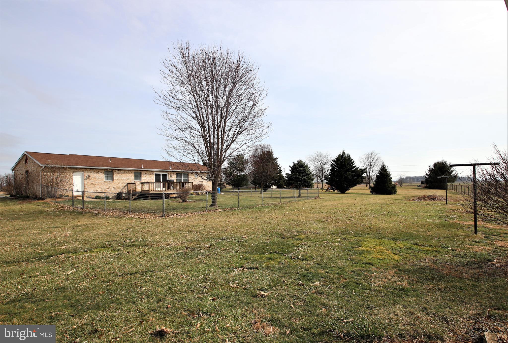 14103 Barnhart Road Clear Spring, MD 21722 - Photo 18 of 19