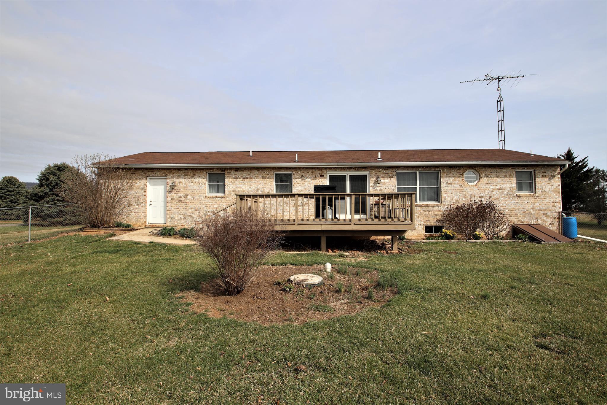 14103 Barnhart Road Clear Spring, MD 21722 - Photo 19 of 19