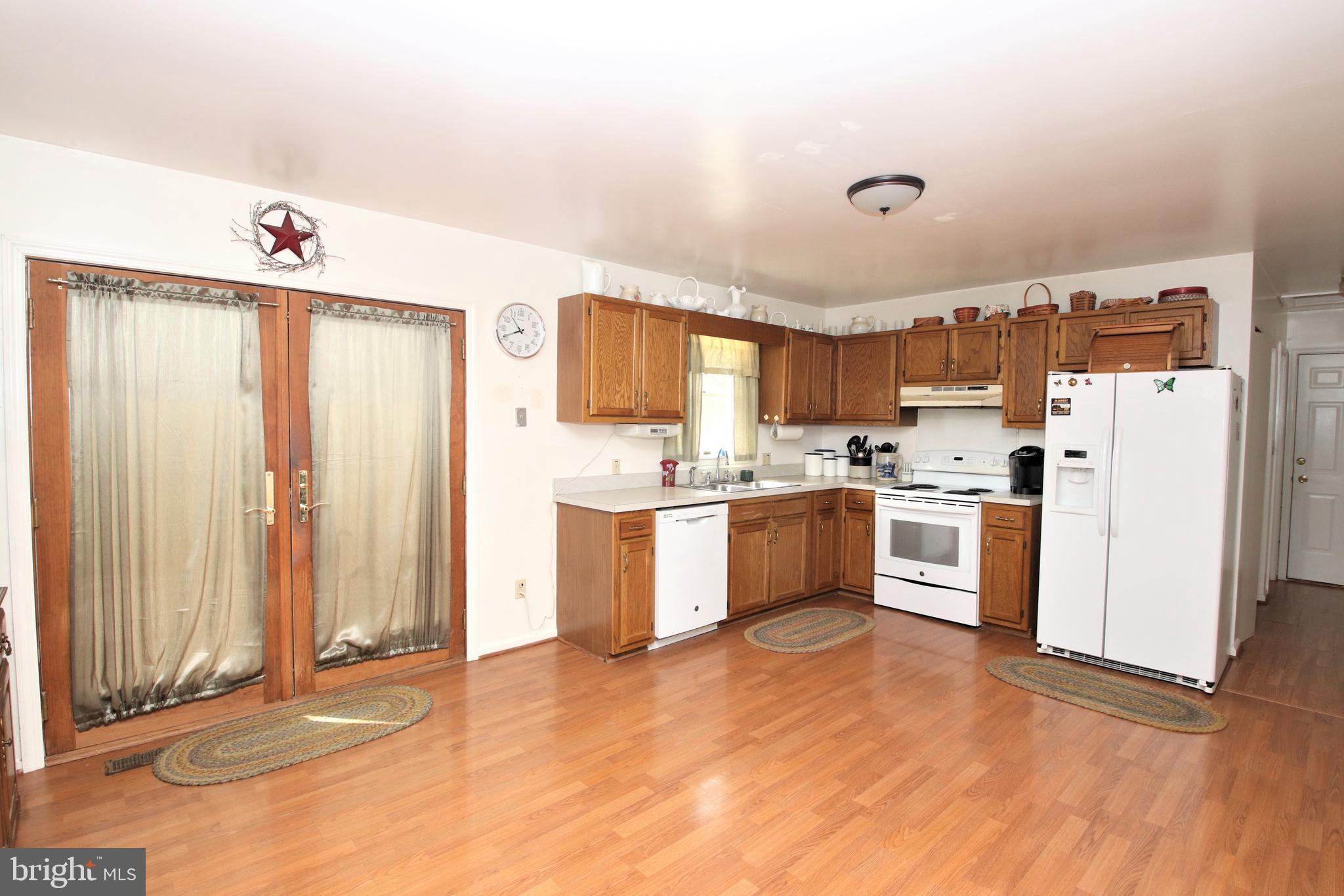 14103 Barnhart Road Clear Spring, MD 21722 - Photo 6 of 19 Kitchen