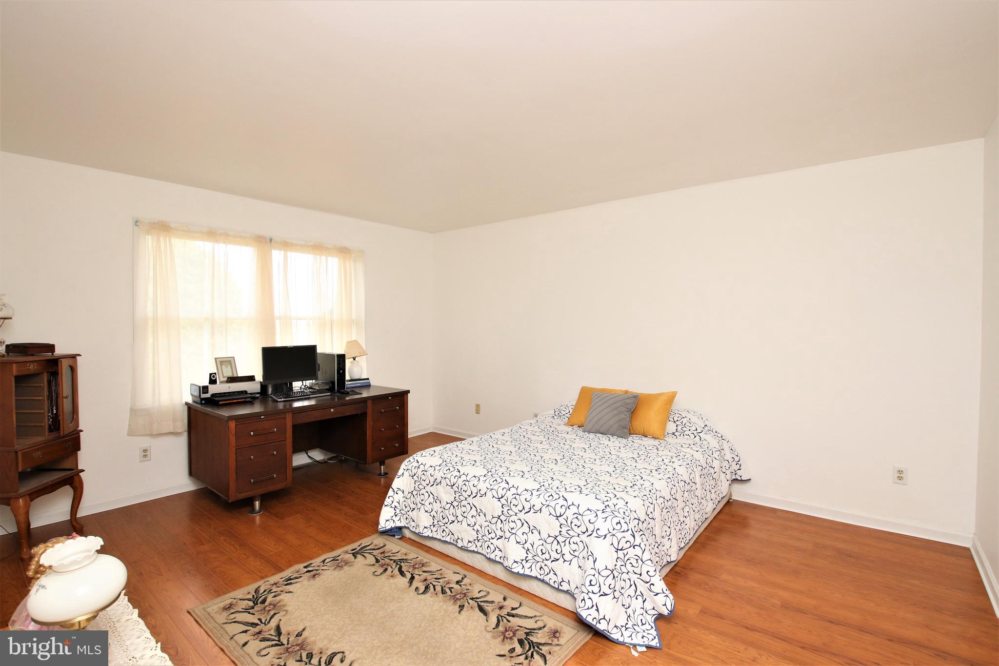 14103 Barnhart Road Clear Spring, MD 21722 - Photo 9 of 19 Master Bedroom