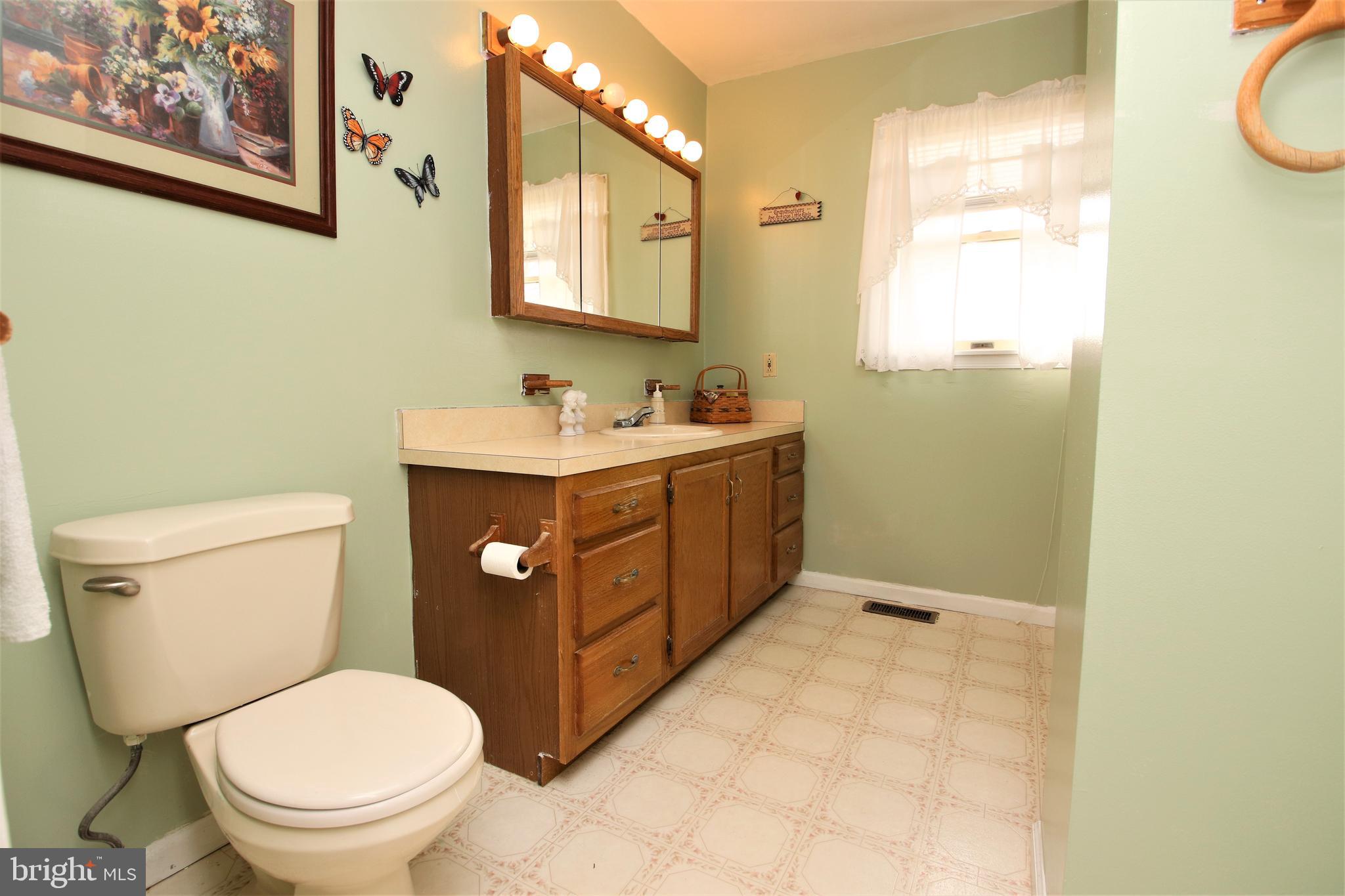 14103 Barnhart Road Clear Spring, MD 21722 - Photo 10 of 19 Master Bathroom