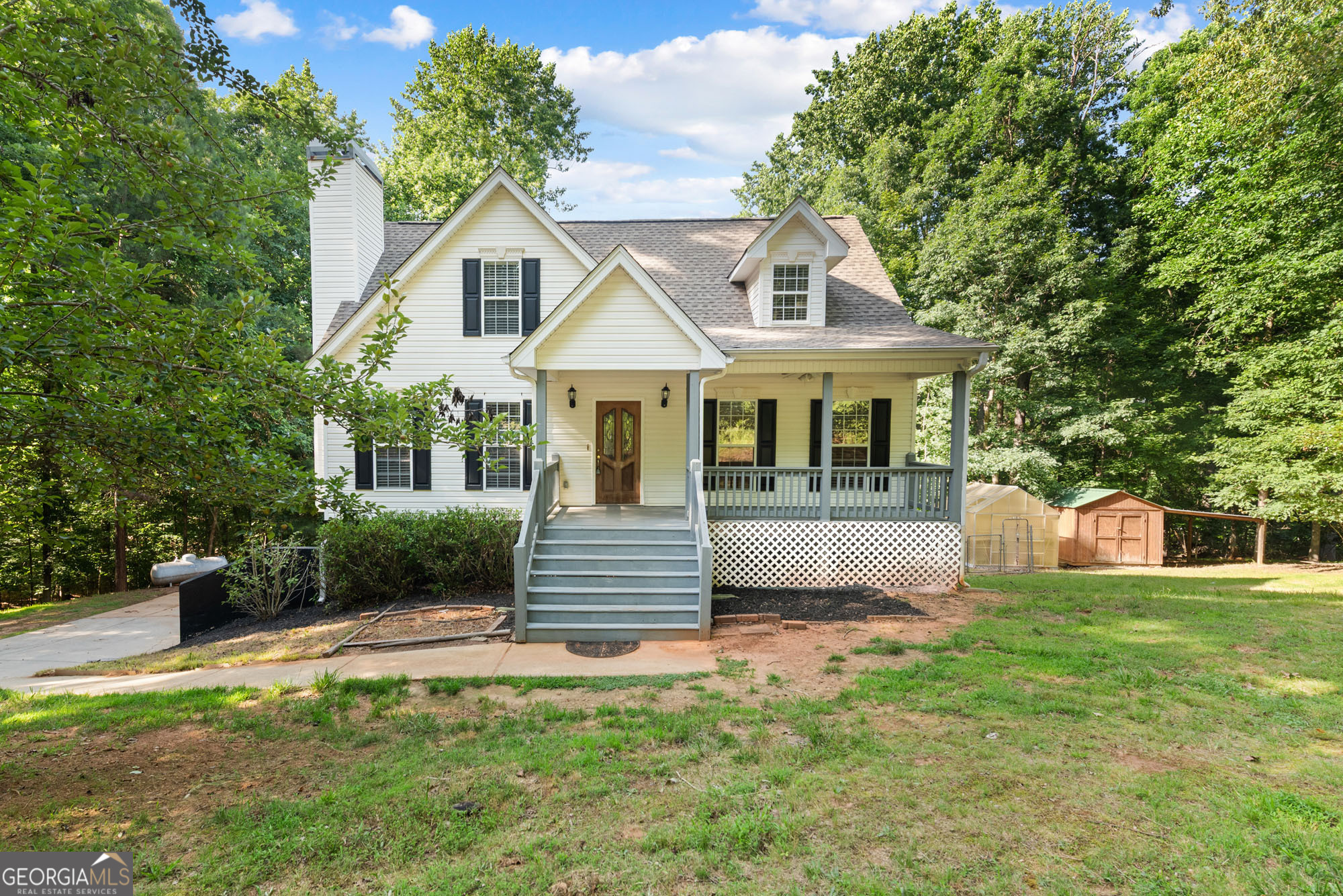 3361 Fork Road Gainesville, GA 30506 - Photo 1 of 1 Gallery Image 1