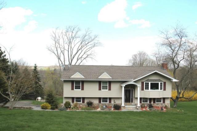 77 Obtuse Road South Brookfield, CT 06804 - Photo 1 of 1