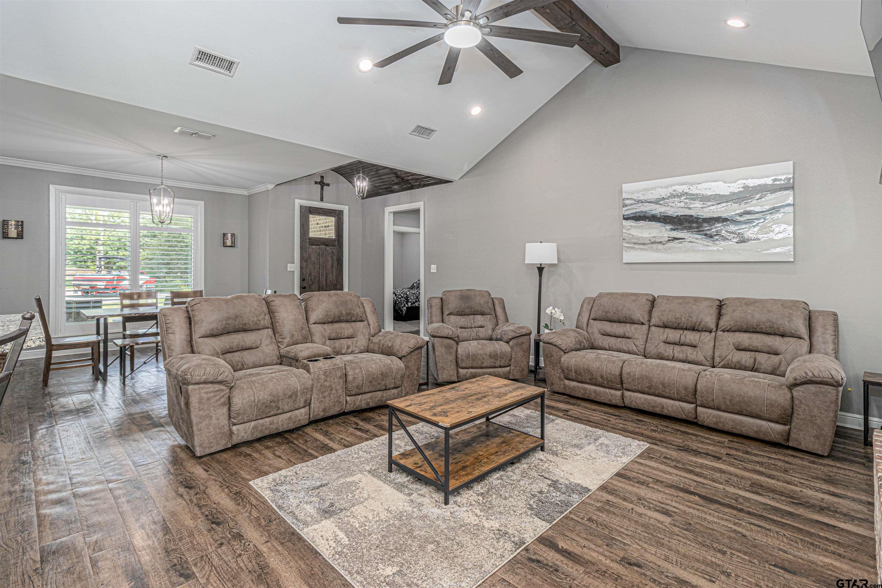 12483 Wildfern Road Tyler, TX 75707 - Photo 4 of 24 Gallery Image 4