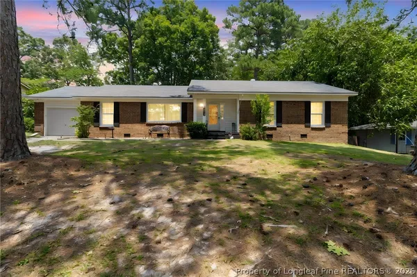 $240,000 | 6432 Easthampton Road, Fayetteville, NC 28314