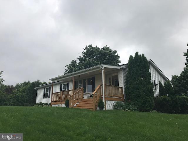 990 Mckinstrys Mill Road Union Bridge, MD 21791 - Photo 1 of 30 Exterior (Front)